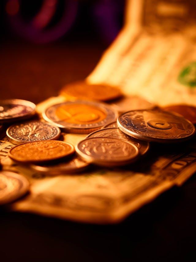 Crypto image