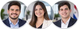 Equipo de IC Investments